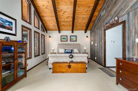 22993 Valley High Rd, Morrison, CO 80465 photo 8