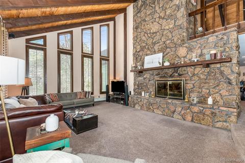22993 Valley High Rd, Morrison, CO 80465 photo 20