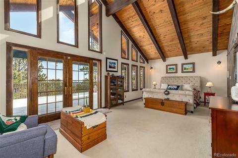 22993 Valley High Rd, Morrison, CO 80465 photo 7