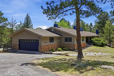 31347 Tamarisk Ln, Evergreen, CO 80439