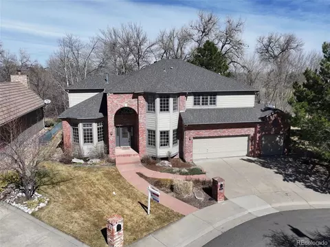 6761 Westwoods Cir, Arvada, CO 80007