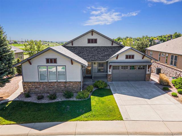 11158 W Ontario Ave, Littleton, CO 80127