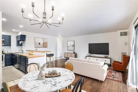 480 S Marion Pkwy #402, Denver, CO 80209