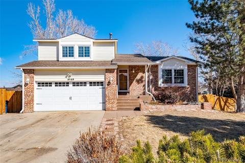 18169 E Berry Ave, Centennial, CO 80015 photo 1