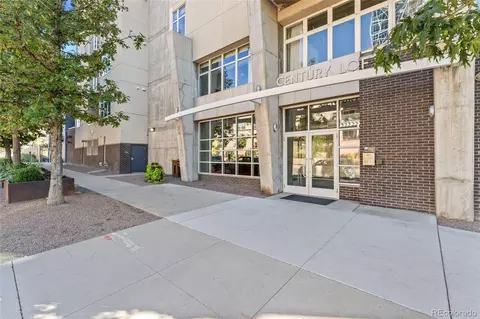290 W 12th Ave #303, Denver, CO 80204