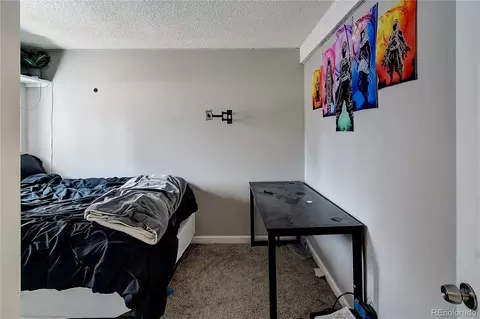 Bedroom - 17796 E Mexico Dr, Aurora, CO 80017 photo 4 of 9