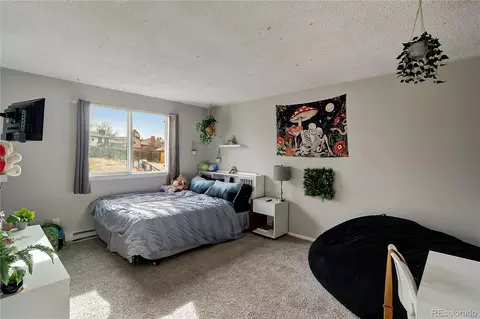 Bedroom - 17796 E Mexico Dr, Aurora, CO 80017 photo 2 of 9