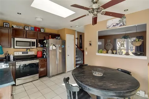 Kitchen - 17796 E Mexico Dr, Aurora, CO 80017 photo 3 of 3