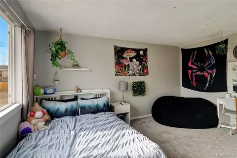 Bedroom - 17796 E Mexico Dr, Aurora, CO 80017 photo 1 of 9