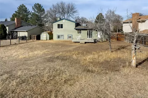 Exterior - 17796 E Mexico Dr, Aurora, CO 80017 photo 4 of 6