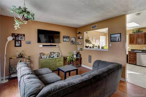Living - 17796 E Mexico Dr, Aurora, CO 80017 photo 1 of 3