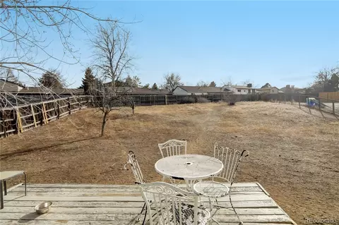 Exterior - 17796 E Mexico Dr, Aurora, CO 80017 photo 3 of 6