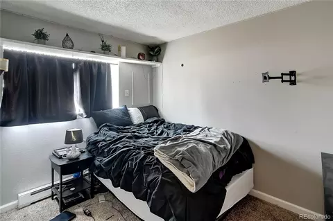 Bedroom - 17796 E Mexico Dr, Aurora, CO 80017 photo 5 of 9