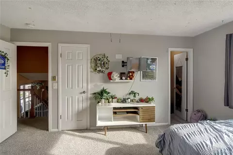 Bedroom - 17796 E Mexico Dr, Aurora, CO 80017 photo 3 of 9