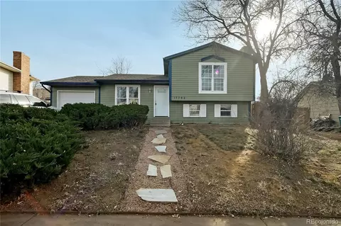 17796 E Mexico Dr, Aurora, CO 80017