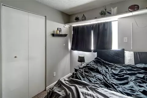 Bedroom - 17796 E Mexico Dr, Aurora, CO 80017 photo 6 of 9