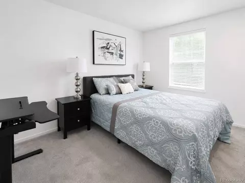 Bedroom - 1111 Maxwell Ave #233, Boulder, CO 80304 photo 1 of 2