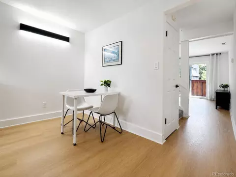 Dining - 1111 Maxwell Ave #233, Boulder, CO 80304 photo 1 of 1
