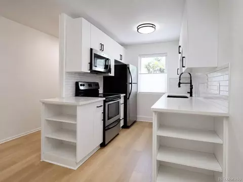 Kitchen - 1111 Maxwell Ave #233, Boulder, CO 80304 photo 1 of 1