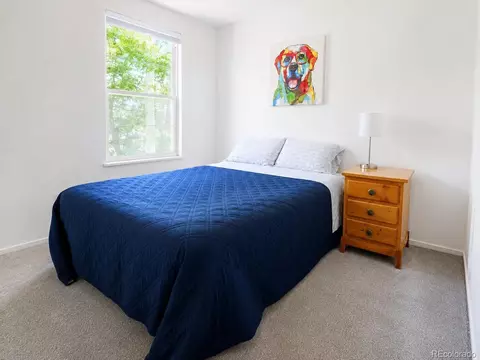 Bedroom - 1111 Maxwell Ave #233, Boulder, CO 80304 photo 2 of 2