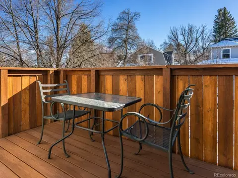 Exterior - 1111 Maxwell Ave #233, Boulder, CO 80304 photo 1 of 7