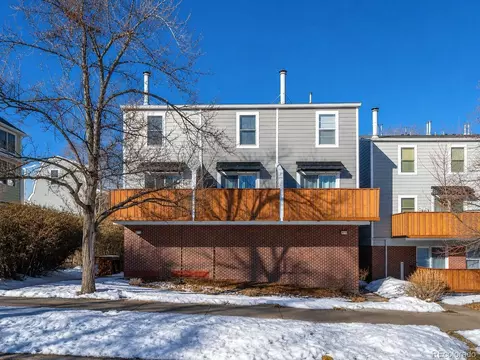 Exterior - 1111 Maxwell Ave #233, Boulder, CO 80304 photo 3 of 7