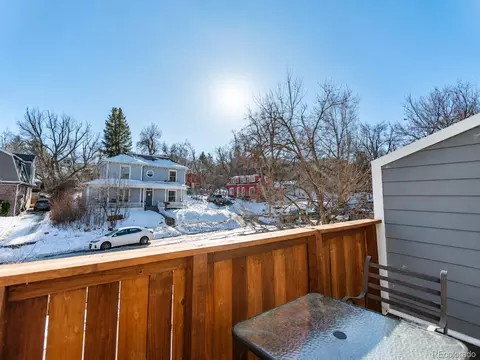 Exterior - 1111 Maxwell Ave #233, Boulder, CO 80304 photo 2 of 7