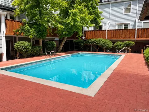 Exterior - 1111 Maxwell Ave #233, Boulder, CO 80304 photo 4 of 7
