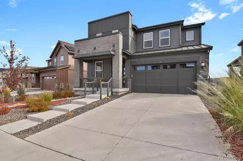 8194 Mt Lincoln Rd, Littleton, CO 80125