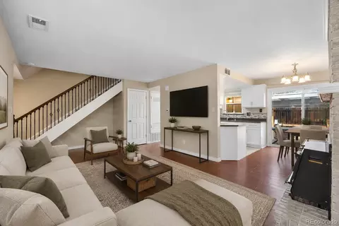 6010 S Willow Way, Greenwood Village, CO 80111