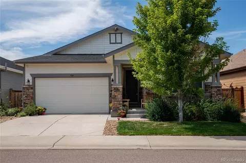564 Tippen Pl, Castle Rock, CO 80104