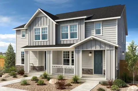 13441 E 111th Pl, Commerce City, CO 80022