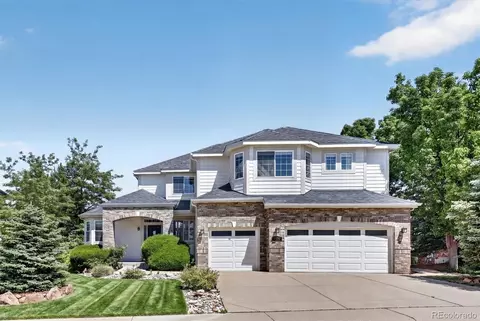 10425 Carriage Club Dr, Lone Tree, CO 80124