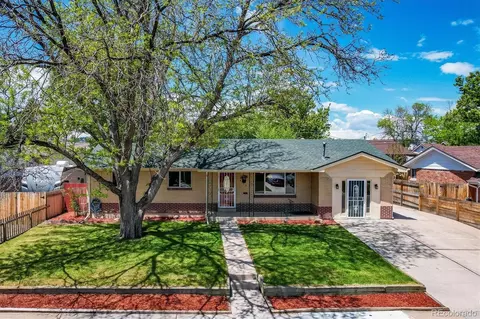 6465 Newland St, Arvada, CO 80003