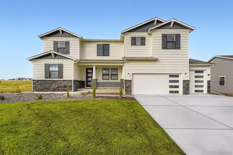 42958 Colonial Trl, Elizabeth, CO 80107