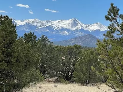 Tbd Tbd, Cotopaxi, CO 81223
