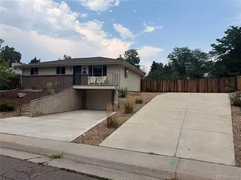 6090 S Sterne Pkwy, Littleton, CO 80120