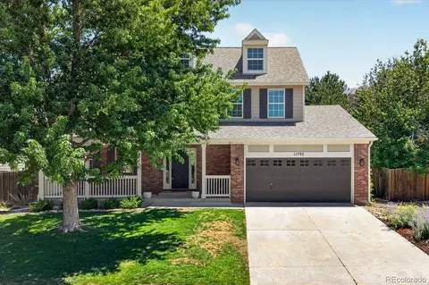 11792 Larkspur Dr, Parker, CO 80134