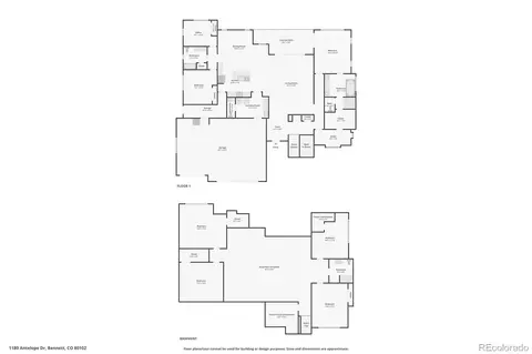 1180 Antelope Dr W, Bennett, CO 80102 photo 49