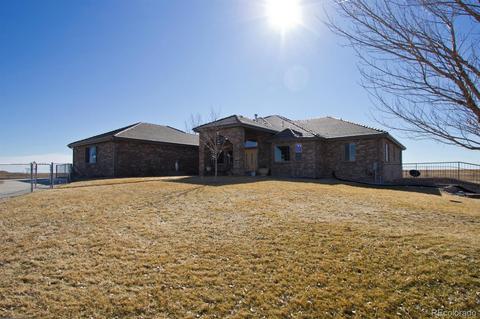 40160 E 88th Ave, Bennett, CO 80102 photo 1