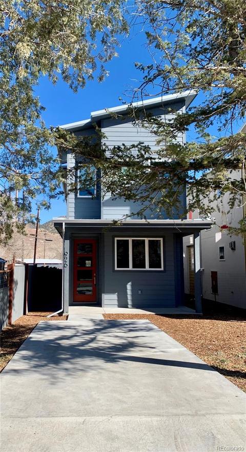 926 W Second St, Salida, CO 81201 photo 3
