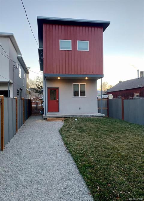 926 W Second St, Salida, CO 81201 photo 23