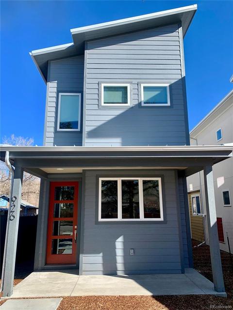 926 W Second St, Salida, CO 81201 photo 2