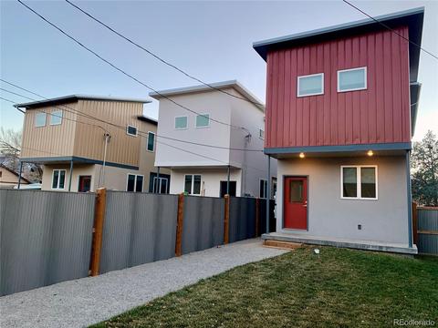 926 W Second St, Salida, CO 81201 photo 24