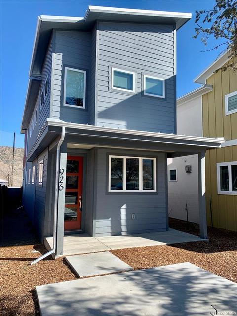926 W Second St, Salida, CO 81201 photo 1