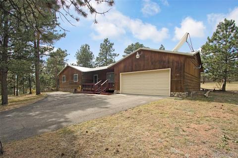 13449 S Mohawk St, Pine, CO 80470 photo 23