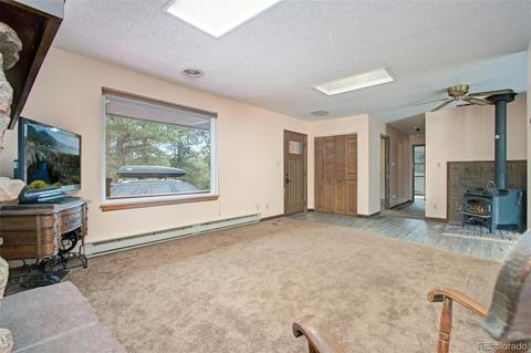 13449 S Mohawk St, Pine, CO 80470 photo 5