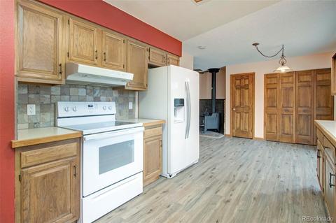 13449 S Mohawk St, Pine, CO 80470 photo 15
