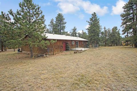 13449 S Mohawk St, Pine, CO 80470 photo 18