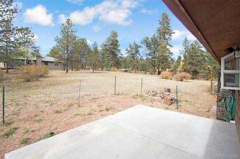 13449 S Mohawk St, Pine, CO 80470 photo 21